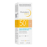 BIODERMA PD MAX SPF50+ LIGHT CREAM 40ML