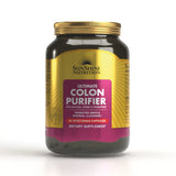 SUNSHINE COLON PURIFIER 530MG CAP 60S
