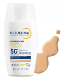 Bioderma Pd Xdefense Ultra Fluid Shade 02 40Ml
