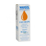 Waxsol Ear Drops 10ml