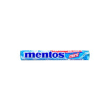MENTOS MINT CHEWY CANDY 14S (X40)