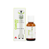 CALCIO KD ORAL LIQUID 30ML