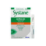 SYSTANE ULTRA UD EYE DROPS 0.7ML VIAL 32S