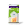 Ezy Care Comfort Foam Ear Plugs 2Pairs 10039