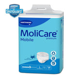 MoliCare Mobile Adult Diaper Large 14s