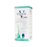 VEDOX CALM MW & GARGLE SPRAY 50ML