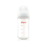 PIGEON 81225 SOFT TOUCH NURSING BOTTLE 240ML