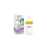 PIGEON 81227 SOFT TOUCH NURSING BOTTLE 160ML