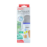 PIGEON 81229 SOFT TOUCH NURSING BOTTLE 240ML
