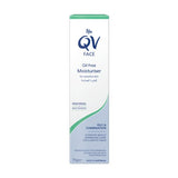 Ego Qv Face Oil Free Moisturiser 75g