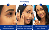Ego Qv Face Revitalising Eye Cream 30g