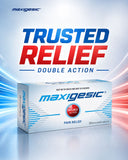 Maxigesic Tablets Pain Killer 32s