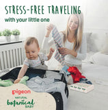 Pigeon Natural Botanical Baby Gift Set