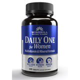 Windmill Daily One For Women Tablets 100