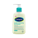 Cetaphil Gentle Exfoliating Sa Cleanser 236Ml