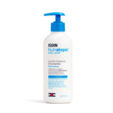ISDIN Nutratopic Pro-Amp Emollient Body Lotion 400ml