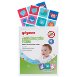 Pigeon Anti-Mosquito Patch 24s