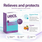 URICIL CAP 20S