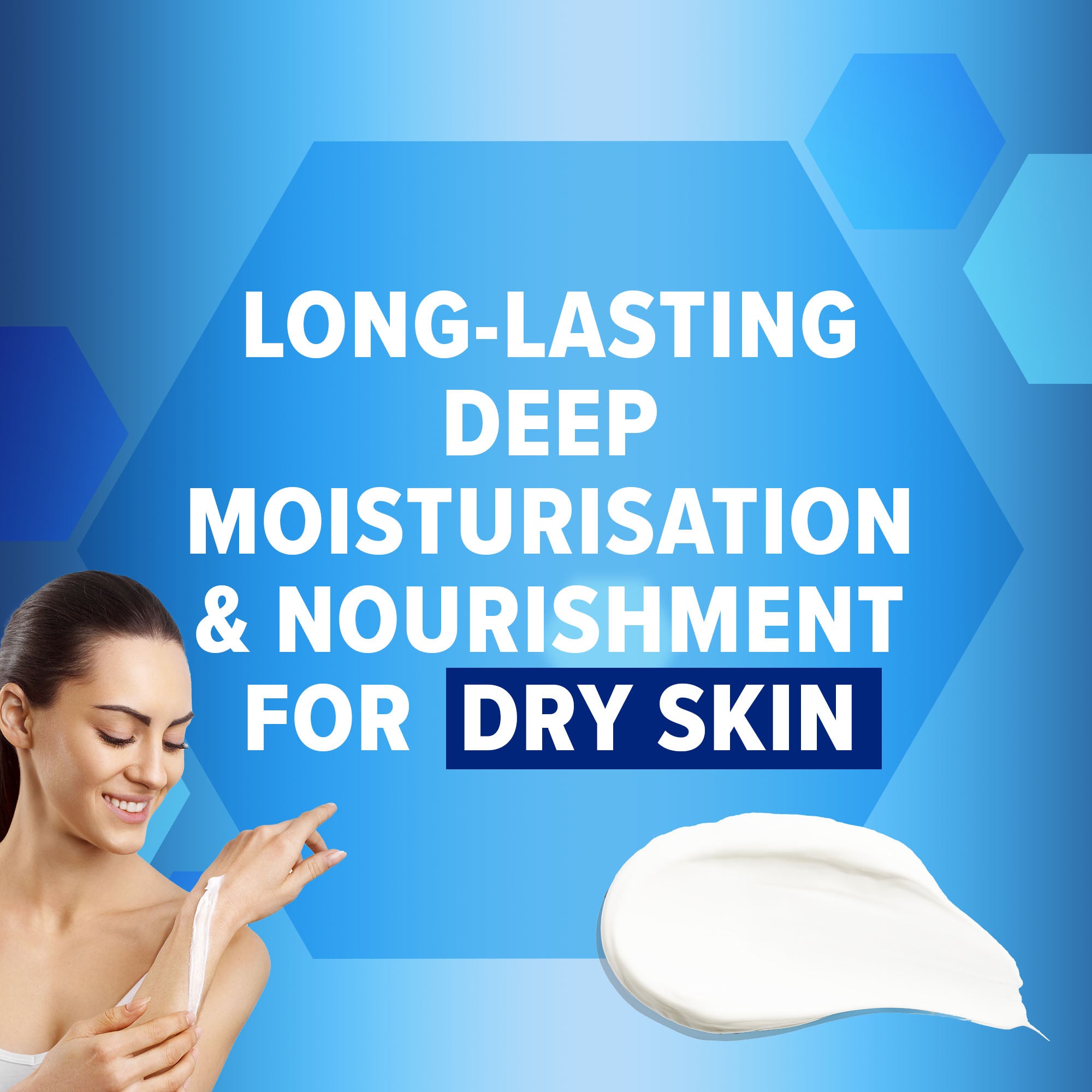 Oilatum Rich Moisturising Cream for Dry Skin Nourishing & Protection 4 ...