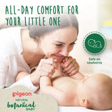 Pigeon Natural Botanical Baby Gift Set