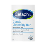 Cetaphil Gentle Cleansing Bar 127gm