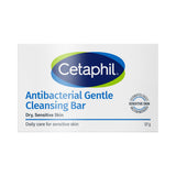 Cetaphil Antibacterial Cleansing Bar 127gm