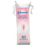 Johnsons Cotton Pads