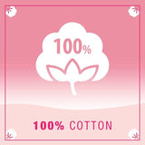 Johnsons Cotton Pads