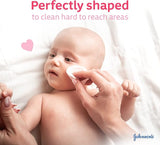 Johnsons Cotton Wool 80g