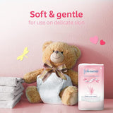 Johnsons Cotton Wool 80g