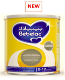 BEBELAC EC/COMFORT 400G