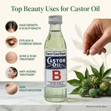 Bells Castor Oil 70ml