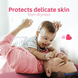 Johnsons Baby Oil 200ML