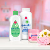 Johnsons Baby Powder 100gm