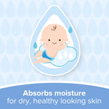 Johnsons Baby Powder 200gm