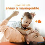 Johnsons Baby Shampoo 200ml