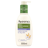 Aveeno Daily Moist Calming Relief Lotion 300Ml