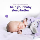 Johnsons Baby Bedtime Oil 300 mL