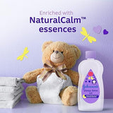Johnsons Baby Bedtime Oil 300 mL