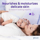 Johnsons Baby Bedtime Oil 300 mL