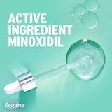 Regaine 2% Topical Hair Regrowth Solution For Men & Women 60ml
