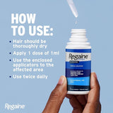Regaine 5% Topical Solution for Men 60ml