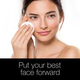 Neutrogena Deep Clean Invigorating Face Scrub