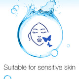 Neutrogena Deep Clean Invigorating Face Scrub