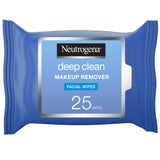 Neutrogena Deep Clean Make-up Remover Wipes