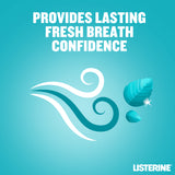 Listerine Mouthwash Coolmint 250ml