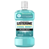 Listerine Mouthwash Zero 250ml