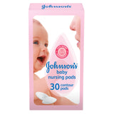 Johnsons Nursing Pads