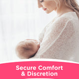 Johnsons Nursing Pads