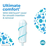 OB Tampons Normal 16S